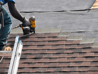 About Roof Repair Experts Danville, IA